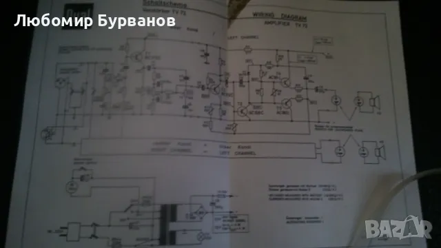 dual 1210 hs-42 грамофон, снимка 12 - Грамофони - 49594925