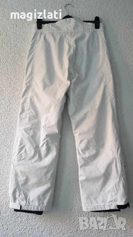 Дамски ски панталон Killtec размер М стълб на защита 5000mm, снимка 11 - Панталони - 44100449