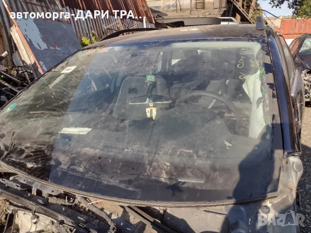 Челно(предно) стъкло за Фолксваген Голф 5