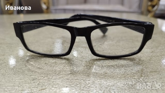 Очила диоптрични 