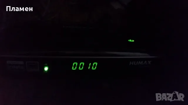 Humax HD Nano T2 HDTV, PVR-Funktion, DVB-T2 HD, снимка 6 - Приемници и антени - 48198403