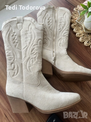 Обувки, снимка 9 - Дамски ежедневни обувки - 53577924