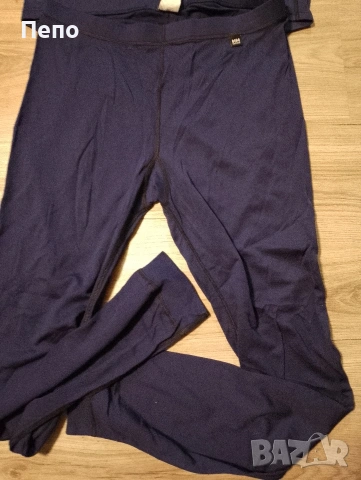 Термо бельо, снимка 2 - Бельо - 53143475