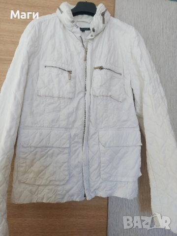 дамско яке, снимка 2 - Якета - 51817600