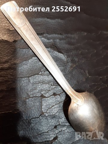 Лъжичка- CRISTOFLE!!!, снимка 2 - Колекции - 33145465