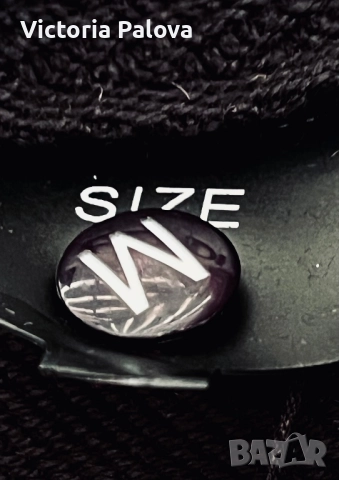 Уникален суитчър унисекс FENDI X TEAM WANG  рядка находка, снимка 6 - Суичъри - 51761293