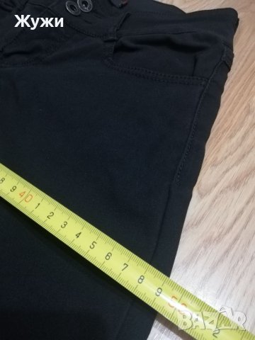 Дамски панталон М размер , снимка 9 - Панталони - 34674929