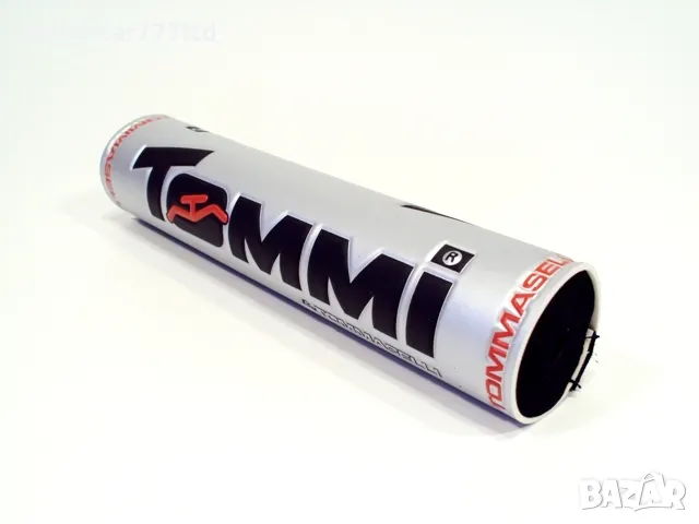 Протектори за кормило крос Reikon и Tommaselli-на дребно и едро, снимка 7 - Аксесоари и консумативи - 48425046