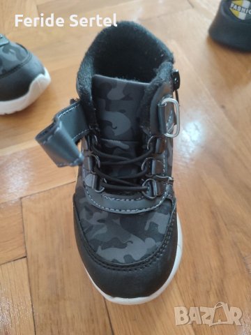 Боти 26 номер , снимка 6 - Детски обувки - 38772289