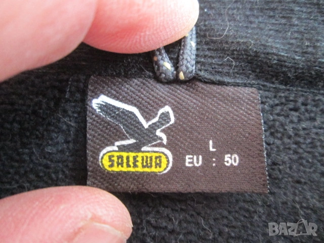 MAMMUT, SALEWA и Peak Performance softshell якета с различни цени., снимка 11 - Якета - 53124307