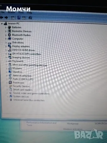 Lenovo thinkpad t400s, снимка 6 - Лаптопи за дома - 48520228