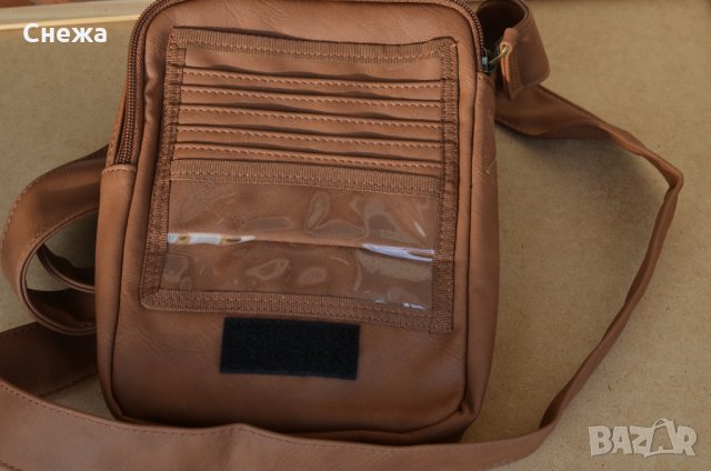 Rip Curl Lezard Pouch мъжка чанта, снимка 11 - Чанти - 32304427