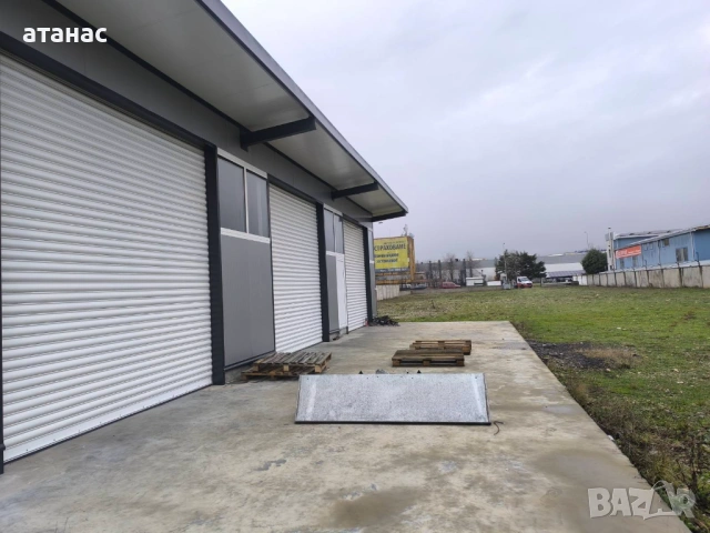 Парцел под наем, снимка 3 - Парцели - 51118035