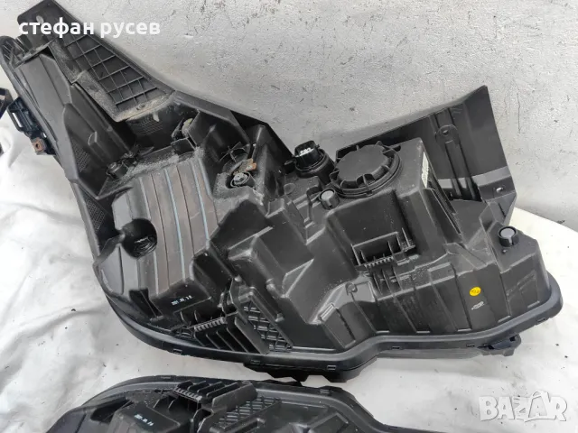 Оригинални фарове Киа  Kia EV6 Full Led, снимка 7 - Части - 50116219