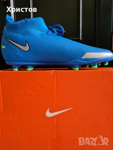 Бутонки Nike Phantom GT номер 43, снимка 2 - Футбол - 43940822