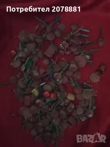 Ел елементи , снимка 2 - Части и Платки - 50175889