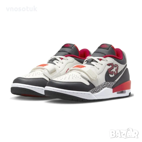 Мъжки маратонки Air Jordan № 51.5