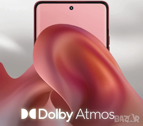 Motorola G86 Power 256GB/12+12GB чисто нов зелен, снимка 7 - Motorola - 52893402