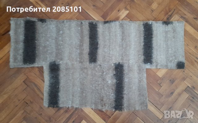 Козник, снимка 5 - Антикварни и старинни предмети - 43911211