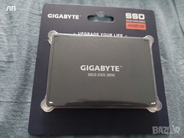 Gigabyte SSD 480GB