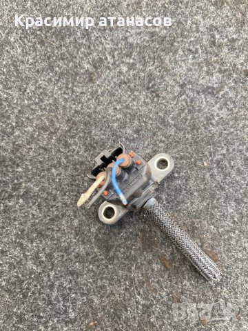 СЕНЗОР ЗА НАЛЯГАНЕ.Мап за Тойота Аурис.89421-26030, снимка 2 - Части - 44118134