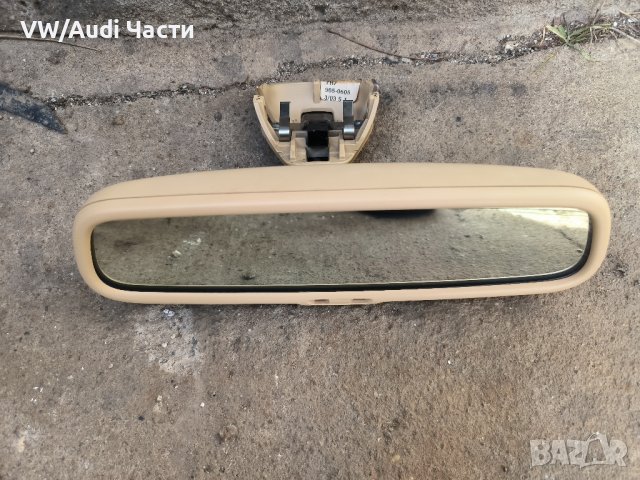 Огледало за задно виждане за VW Touareg Фолксваген Туарег 