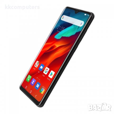 Blackview A80 Pro 64GB, 4GB RAM Смартфон, снимка 3 - Други - 39219256
