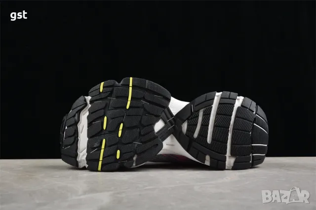 Редки  Stapler Multicolor Унисекс мъжки дамски маратонки кецове , снимка 3 - Маратонки - 50026764