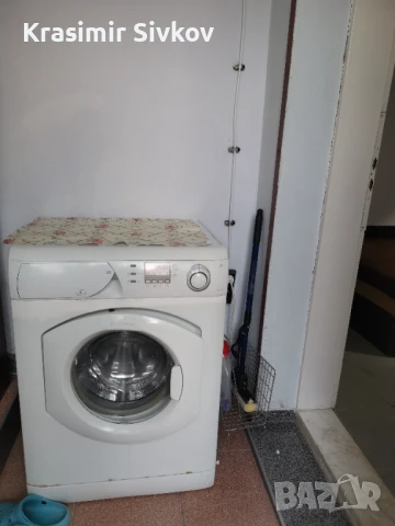 Стая под наем, Добрич, център. , снимка 2 - Етаж от къща - 51113966