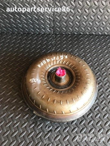 Хидротрансформатор за автоматична скоростна кутия за KIA Carnival 2002–2006 2.9 CRDi, 32000-42A040