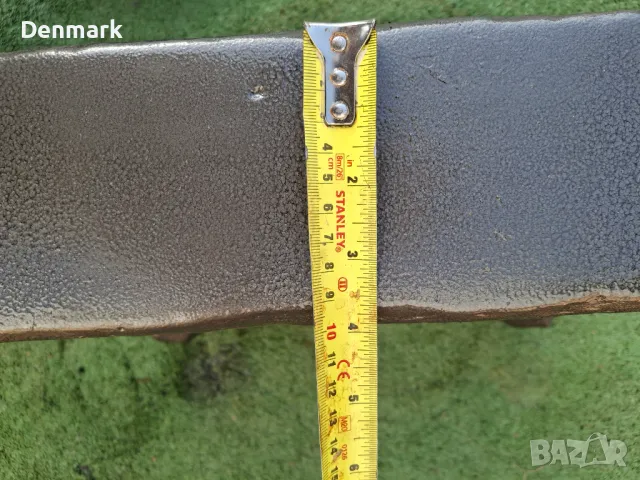 Големи наковални , снимка 7 - Други инструменти - 49935692