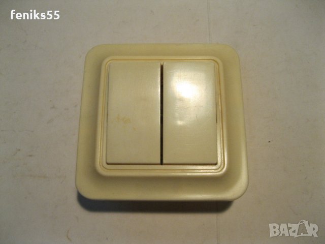 БГ ключове;контакти -1, снимка 1