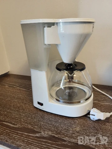 Кафемашина Melitta, снимка 3 - Кафемашини - 50496168