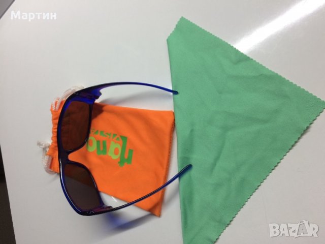 Слънчеви очила детски, снимка 4 - Други - 28724876