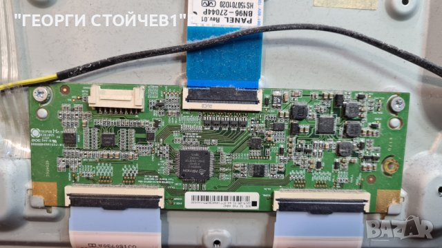 T32E310EW BN41-0209B BN94-09314M L32SF_FSM CY-GJ032BGEV1H HV32FHB, снимка 5 - Части и Платки - 38808473