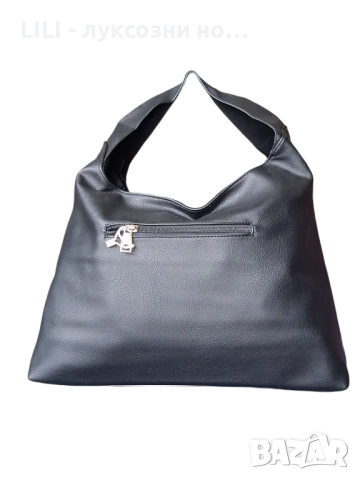 Луксозна дамска чанта , снимка 3 - Чанти - 52576571