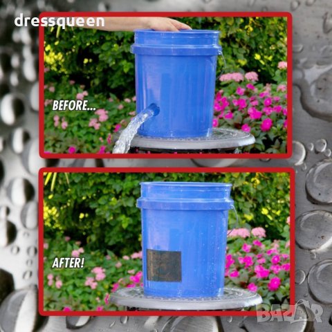 1795 Здраво водоустойчиво тиксо Flex Tape, снимка 4 - Други стоки за дома - 44011970