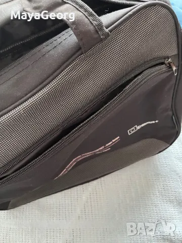 Чанта за лаптоп и документи, снимка 3 - Чанти - 49619411