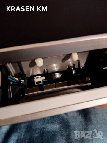 pioneer. ct f 500 , снимка 6 - Декове - 51222085