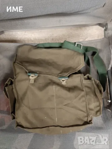 Граждански противогаз ПГ-1 без талк с 1 Филтър, Черен, снимка 3 - Други услуги - 48610837