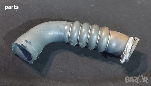 Маркуч Турбо 3.0TDI Ауди A6 4F C6 N:111 - 4F0145738, снимка 2 - Части - 47342564