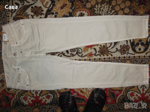 Дънки HERRLICHER   дамски,Л, снимка 2 - Дънки - 27133701