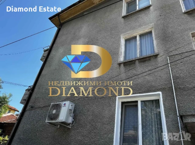 Етаж от къща в град Чирпан, снимка 2 - Етаж от къща - 50444054