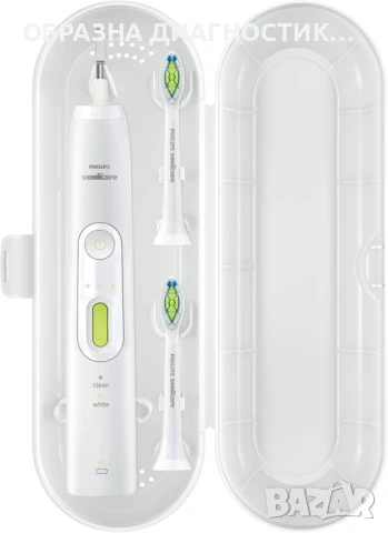 ЗАРЯДНО, ГЛАВИ, КАЛЪФ ЗА ЕЛ. ЧЕТКА ЗА ЗЪБИ PHILIPS SONICARE.НАКРАЙНИЦИ ЗАХРАНВАНЕ ФИЛИПС СОНИКЕЪР, снимка 15 - Други - 51236107