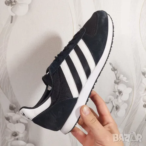 маратонки adidas originals ZX Racer  номер 43-44, снимка 4 - Маратонки - 49745639