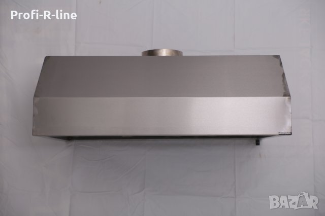 Аспиратори от неръждаема стомана ЗАВАРЕНИ, снимка 10 - Обзавеждане за заведение - 20451370