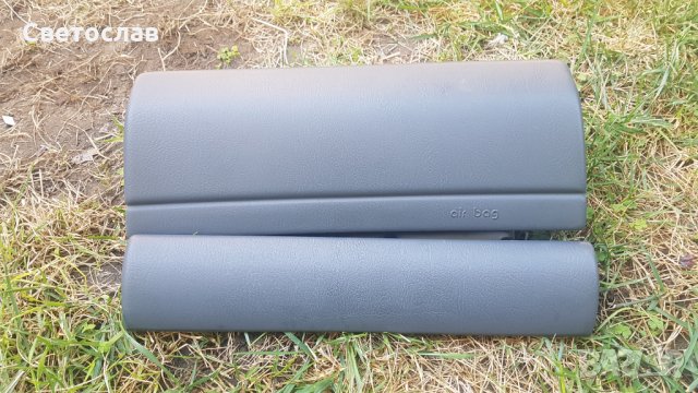Airbag Рено Лагуна пасажер, снимка 3 - Части - 26680172