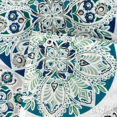 Завеса за баня-180х180 см./Завеса за душ, снимка 2 - Други стоки за дома - 49029232