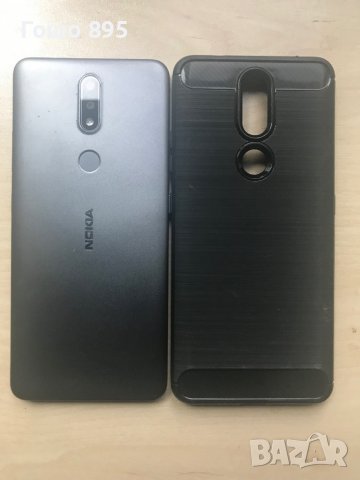 Nokia 2.4 Ta1270 DS Android 12, снимка 4 - Nokia - 37751083