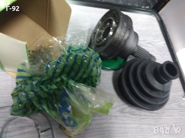 3090K=95598210**NEU**GLO**CITROEN**C15**КАРЕ ВЪНШНО КОМПЛЕКТ**, снимка 4 - Части - 43438719